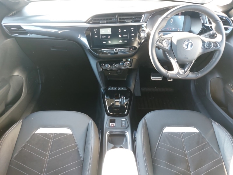 Used Vauxhall Corsa 2022 for sale - 77750884: Photo 2