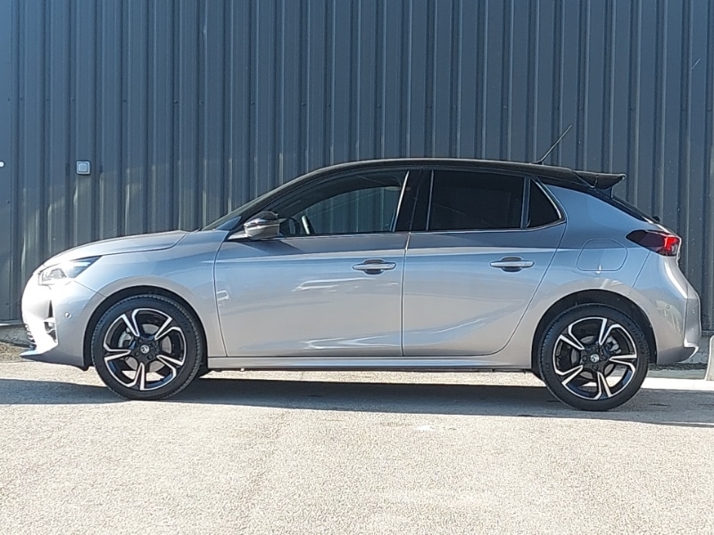 Used Vauxhall Corsa 2022 for sale - 77750884: Photo 4