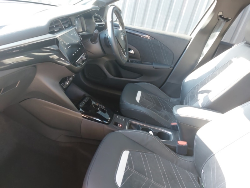 Used Vauxhall Corsa 2022 for sale - 77750884: Photo 5