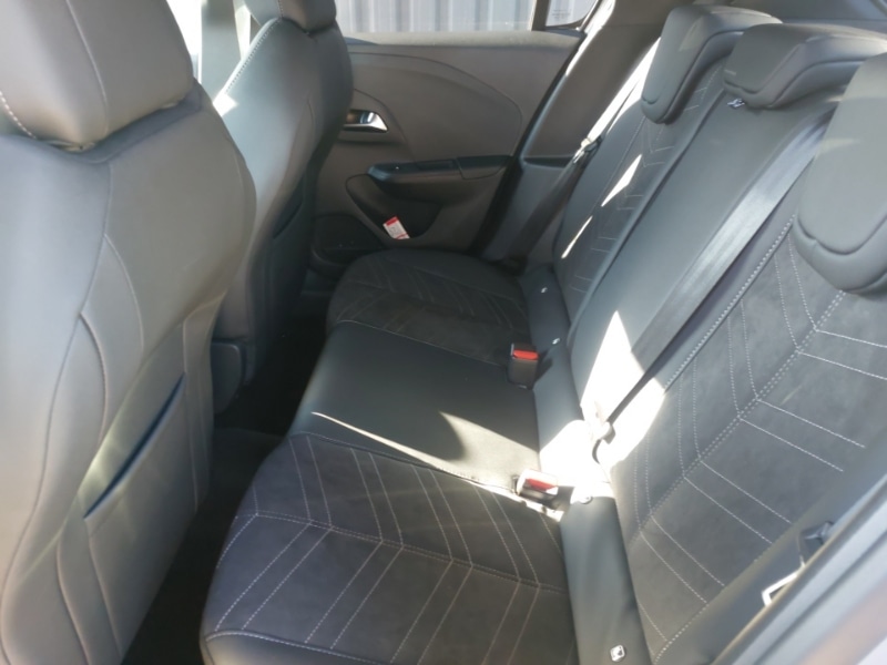 Used Vauxhall Corsa 2022 for sale - 77750884: Photo 6