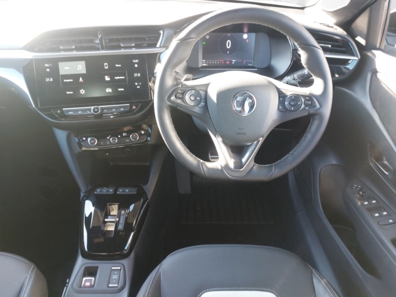 Used Vauxhall Corsa 2022 for sale - 77750884: Photo 7