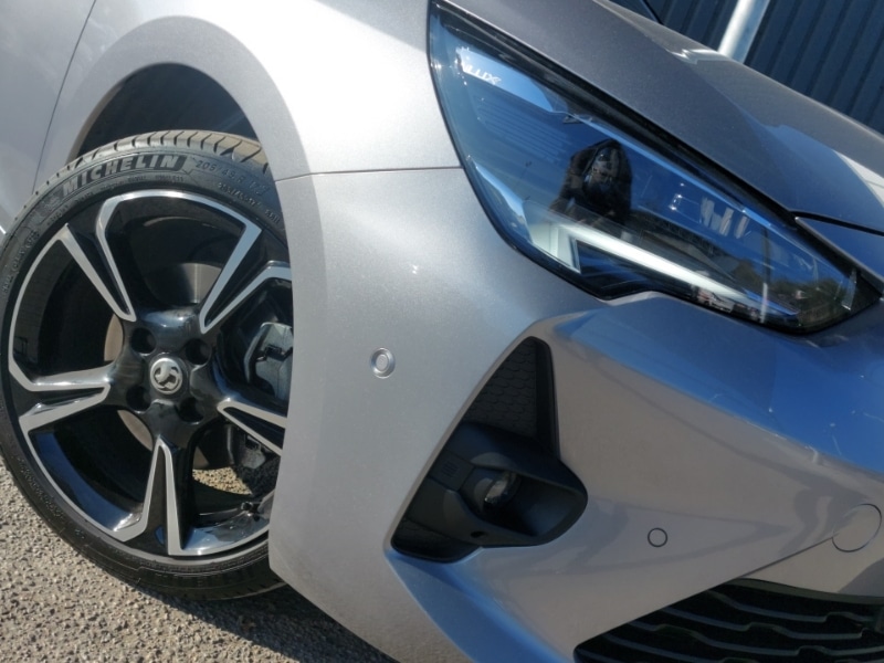 Used Vauxhall Corsa 2022 for sale - 77750884: Photo 9