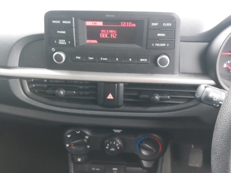 Used Kia Picanto 2023 for sale - 77548784: Photo 12