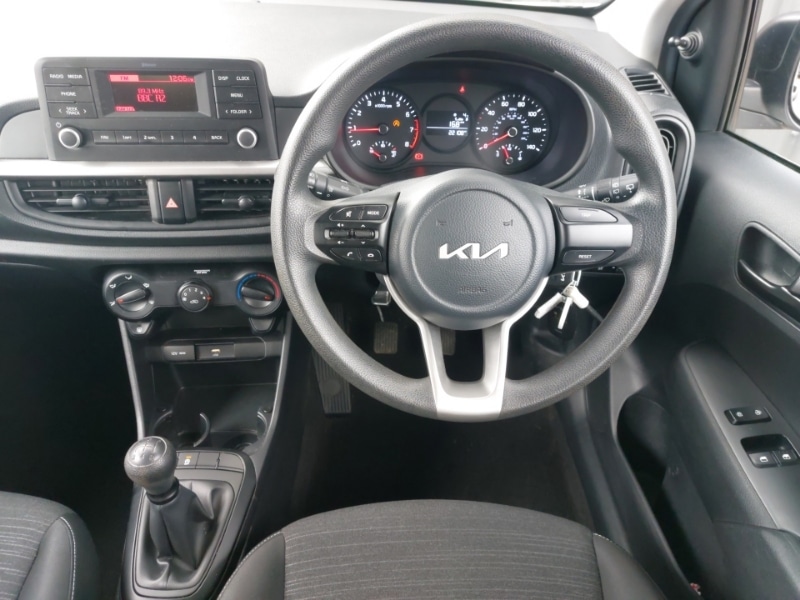 Used Kia Picanto 2023 for sale - 77548784: Photo 7