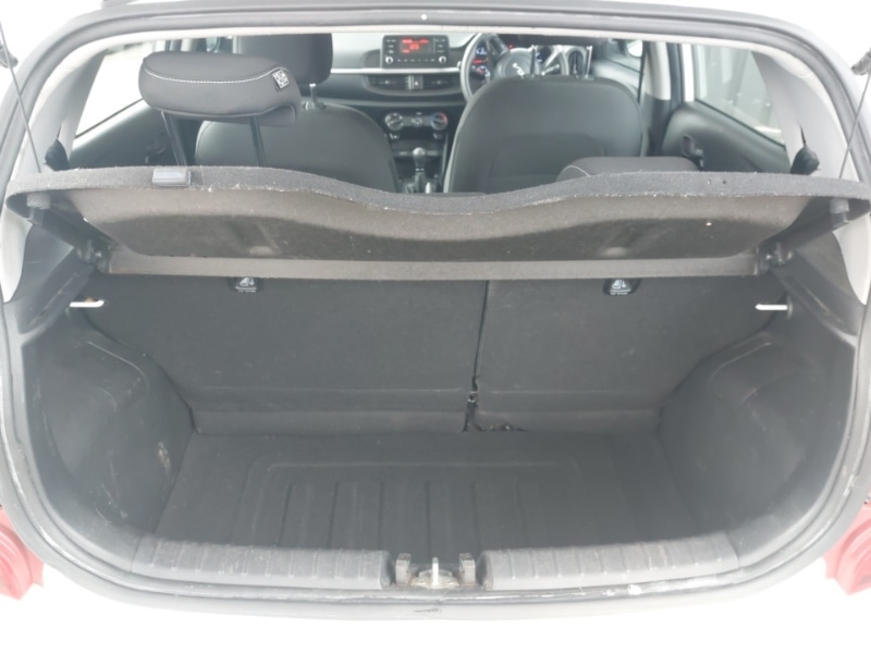 Used Kia Picanto 2023 for sale - 77548784: Photo 8