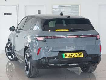 Used Vauxhall Grandland 2025 for sale - 75147057: Photo