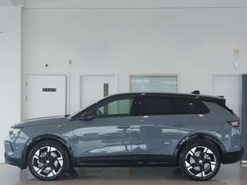Used Vauxhall Grandland 2025 for sale - 75147057: Photo