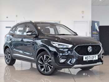 Used MG MG ZS 2022 for sale - 74848214: Photo