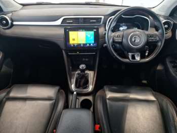 Used MG MG ZS 2022 for sale - 74848214: Photo