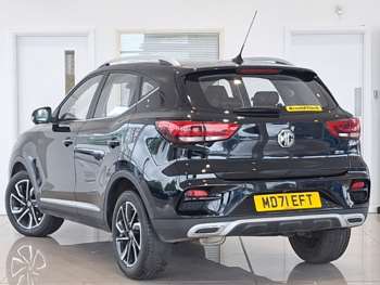Used MG MG ZS 2022 for sale - 74848214: Photo