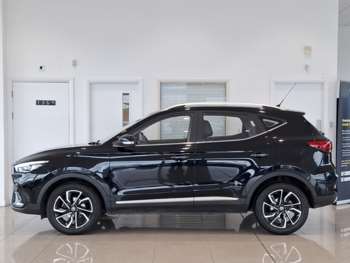 Used MG MG ZS 2022 for sale - 74848214: Photo