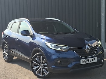 Used Renault Kadjar 2019 for sale - 79214336: Photo