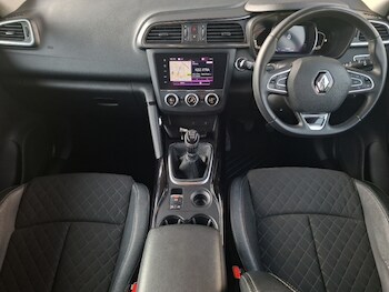 Used Renault Kadjar 2019 for sale - 79214336: Photo
