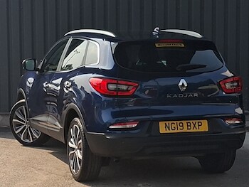 Used Renault Kadjar 2019 for sale - 79214336: Photo