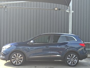 Used Renault Kadjar 2019 for sale - 79214336: Photo