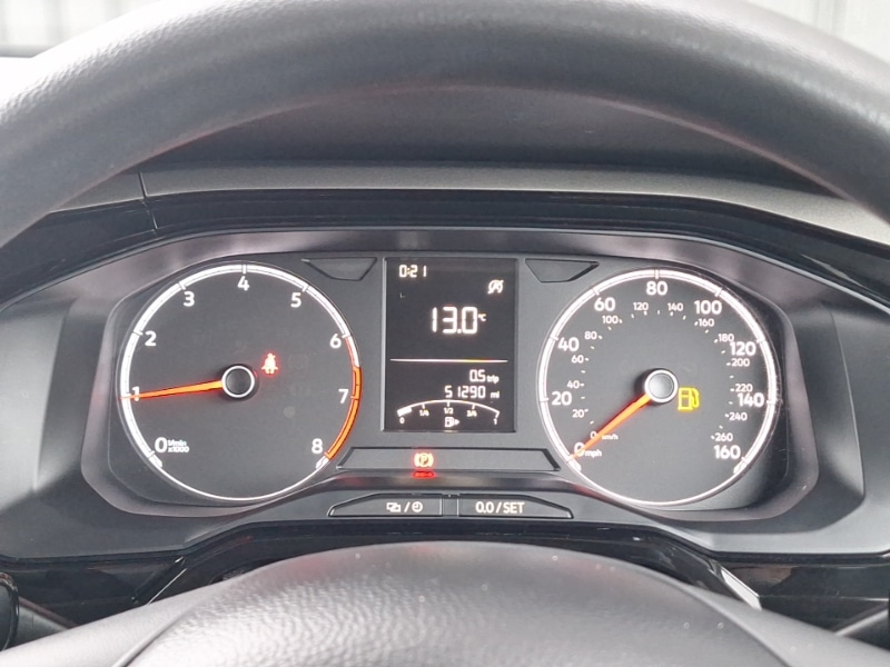 Used Volkswagen Polo 2018 for sale - 76602647: Photo 11