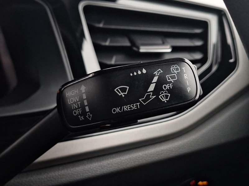 Used Volkswagen Polo 2018 for sale - 76602647: Photo 13