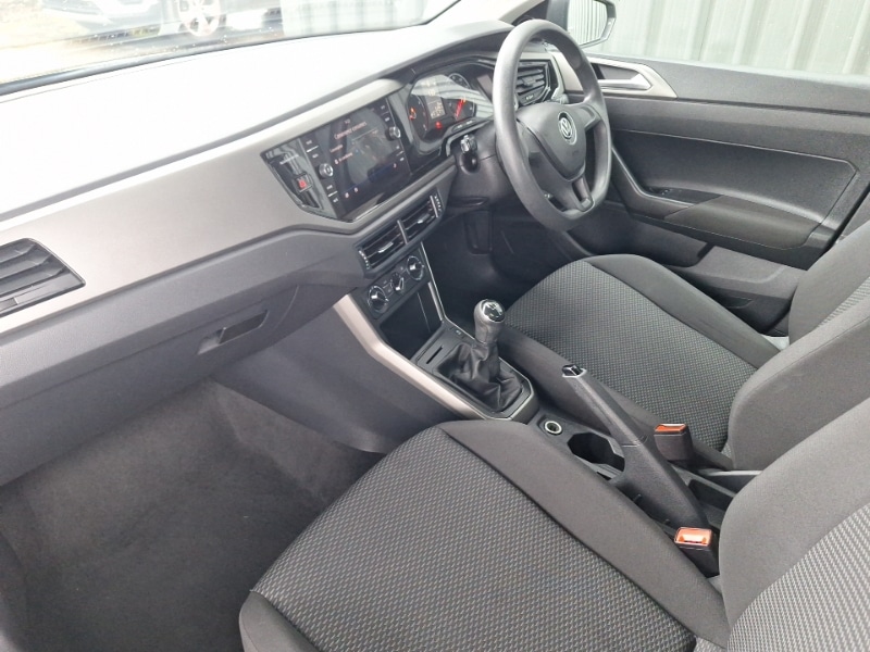 Used Volkswagen Polo 2018 for sale - 76602647: Photo 5