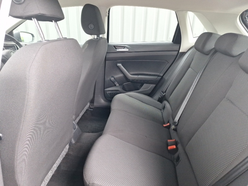 Used Volkswagen Polo 2018 for sale - 76602647: Photo 6