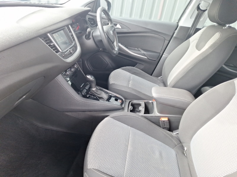 Used Vauxhall Grandland X 2018 for sale - 78147070: Photo 5