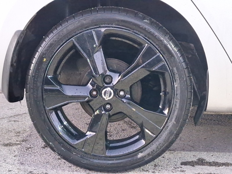 Used Nissan Micra 2022 for sale - 77008561: Photo 12