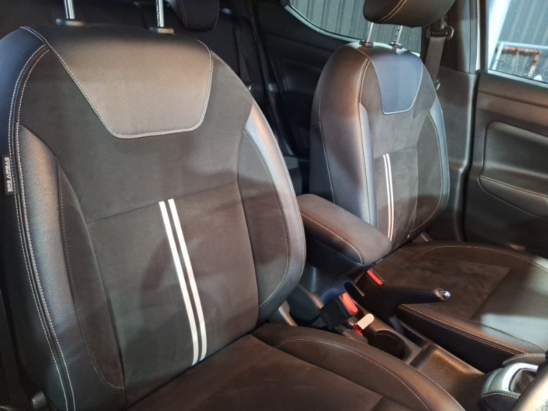 Used Nissan Micra 2022 for sale - 77008561: Photo 13