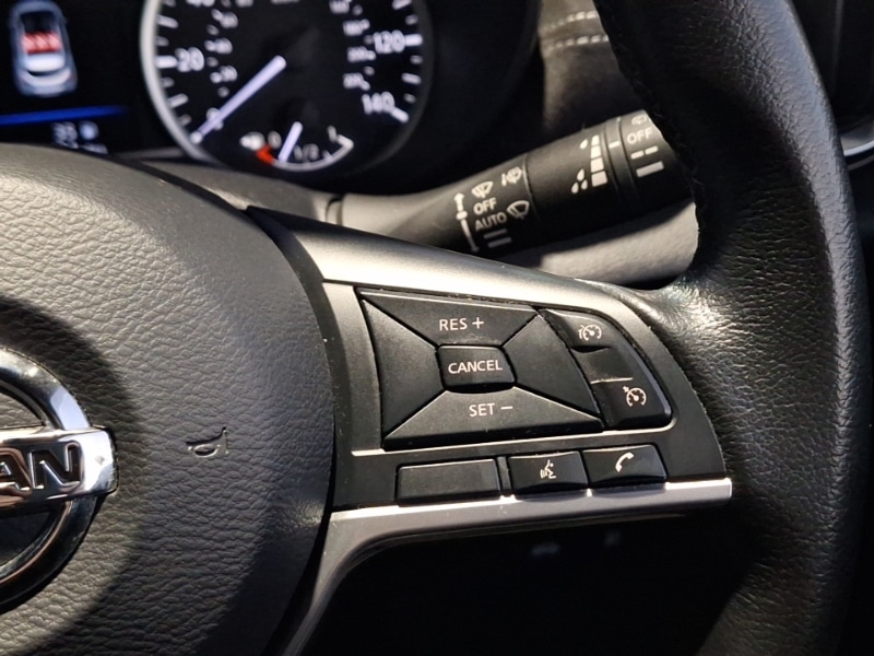 Used Nissan Micra 2022 for sale - 77008561: Photo 15