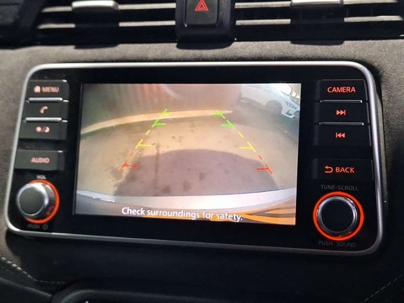 Used Nissan Micra 2022 for sale - 77008561: Photo 19