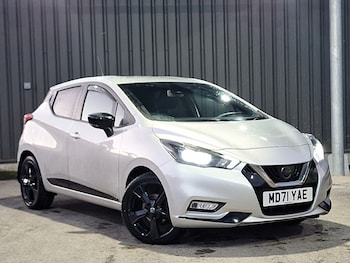 2022 - 1.0 IG-T 92 N-Sport 5dr