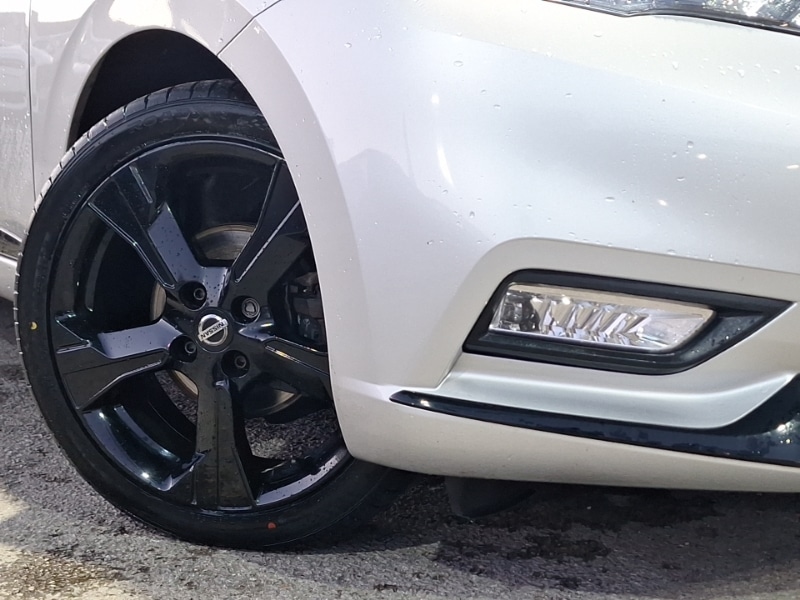 Used Nissan Micra 2022 for sale - 77008561: Photo 9