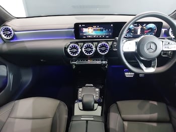 Used Mercedes-Benz CLA 2022 for sale - 78916427: Photo