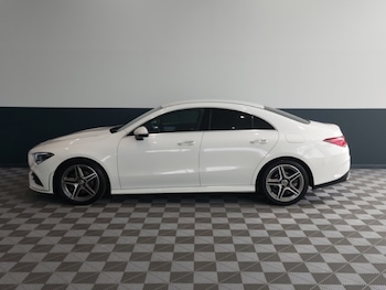 Used Mercedes-Benz CLA 2022 for sale - 78916427: Photo