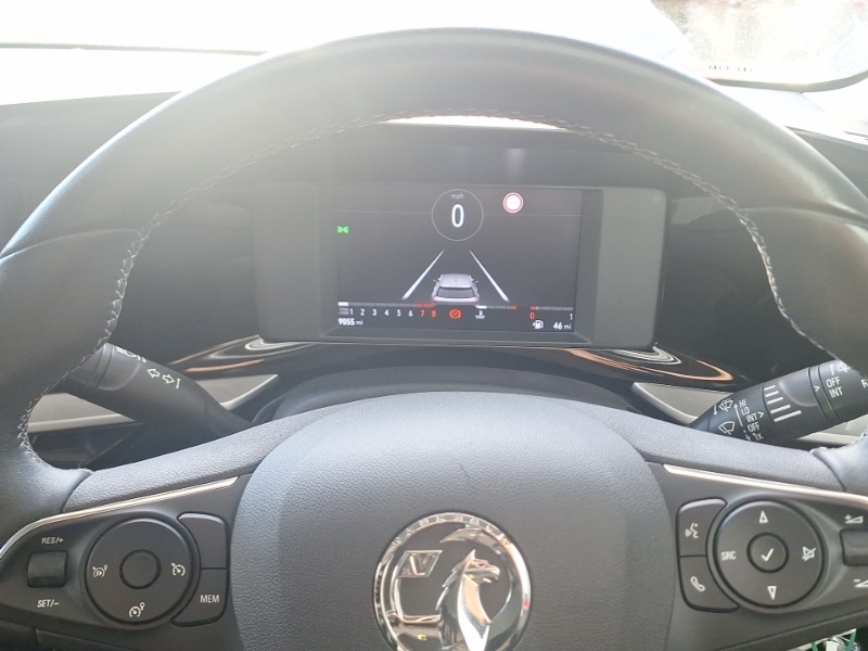 Used Vauxhall Mokka 2022 for sale - 77126362: Photo 10