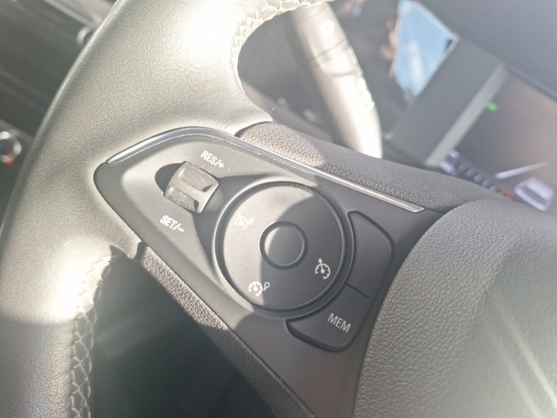 Used Vauxhall Mokka 2022 for sale - 77126362: Photo 12