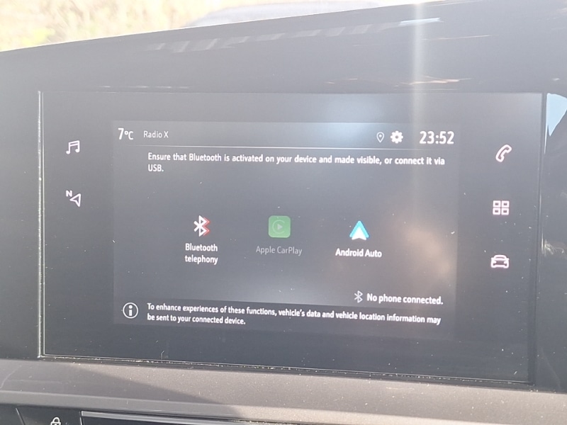 Used Vauxhall Mokka 2022 for sale - 77126362: Photo 16