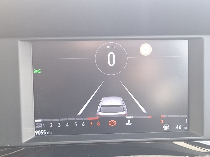 Used Vauxhall Mokka 2022 for sale - 77126362: Photo 19