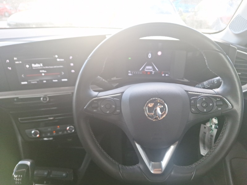 Used Vauxhall Mokka 2022 for sale - 77126362: Photo 2