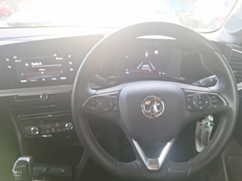 Used Vauxhall Mokka 2022 for sale - 77126362: Photo