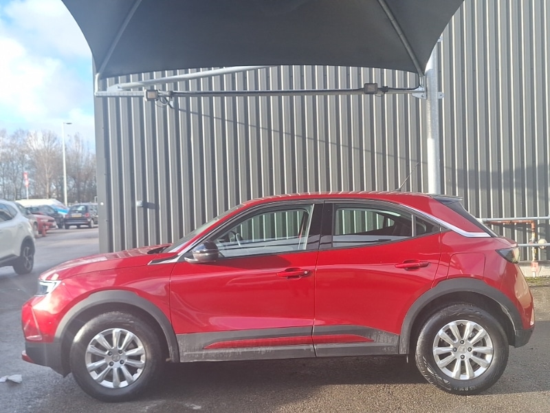 Used Vauxhall Mokka 2022 for sale - 77126362: Photo 4