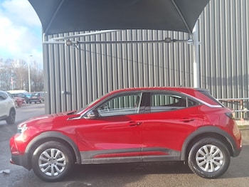 Used Vauxhall Mokka 2022 for sale - 77126362: Photo