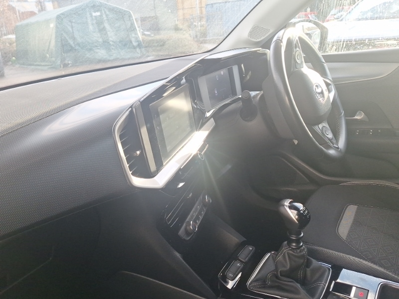 Used Vauxhall Mokka 2022 for sale - 77126362: Photo 5