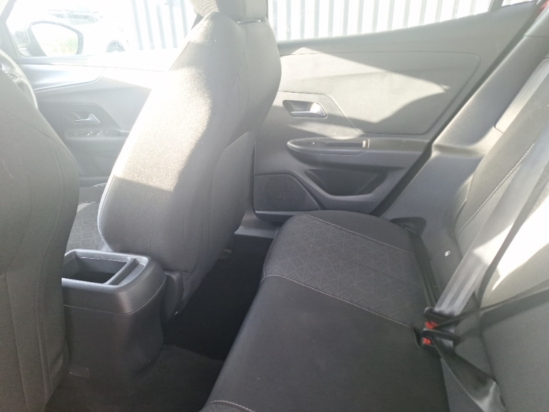 Used Vauxhall Mokka 2022 for sale - 77126362: Photo 6