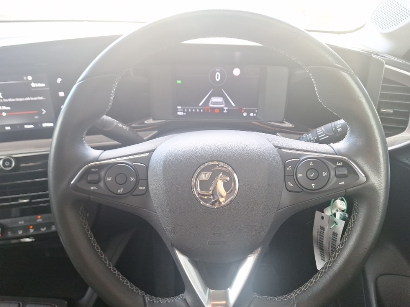 Used Vauxhall Mokka 2022 for sale - 77126362: Photo 7