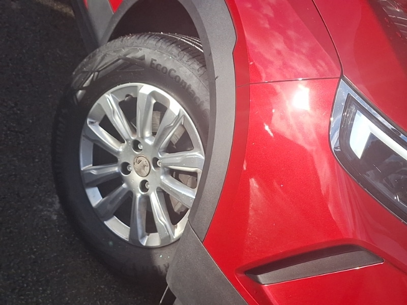 Used Vauxhall Mokka 2022 for sale - 77126362: Photo 9