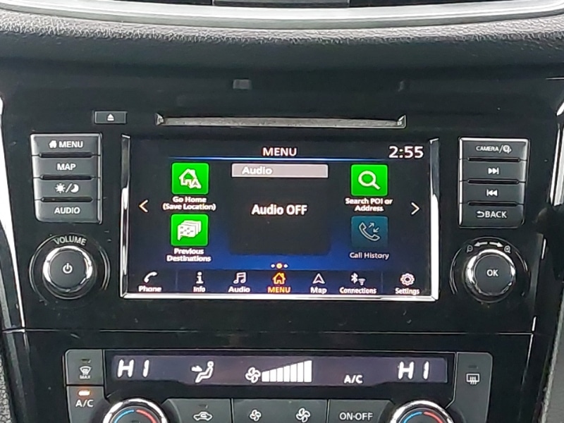 Used Nissan Qashqai 2019 for sale - 77907506: Photo 10