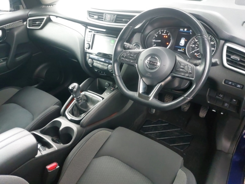 Used Nissan Qashqai 2019 for sale - 77907506: Photo 11