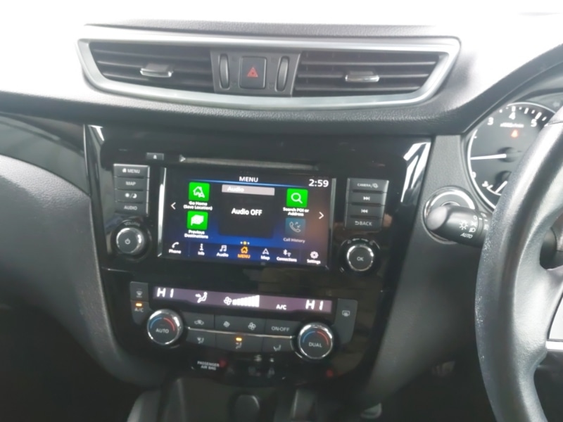 Used Nissan Qashqai 2019 for sale - 77907506: Photo 12