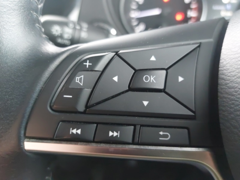 Used Nissan Qashqai 2019 for sale - 77907506: Photo 14