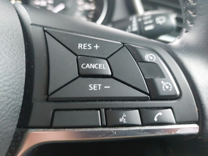 Used Nissan Qashqai 2019 for sale - 77907506: Photo 15