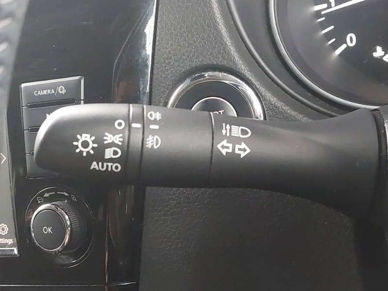 Used Nissan Qashqai 2019 for sale - 77907506: Photo 18